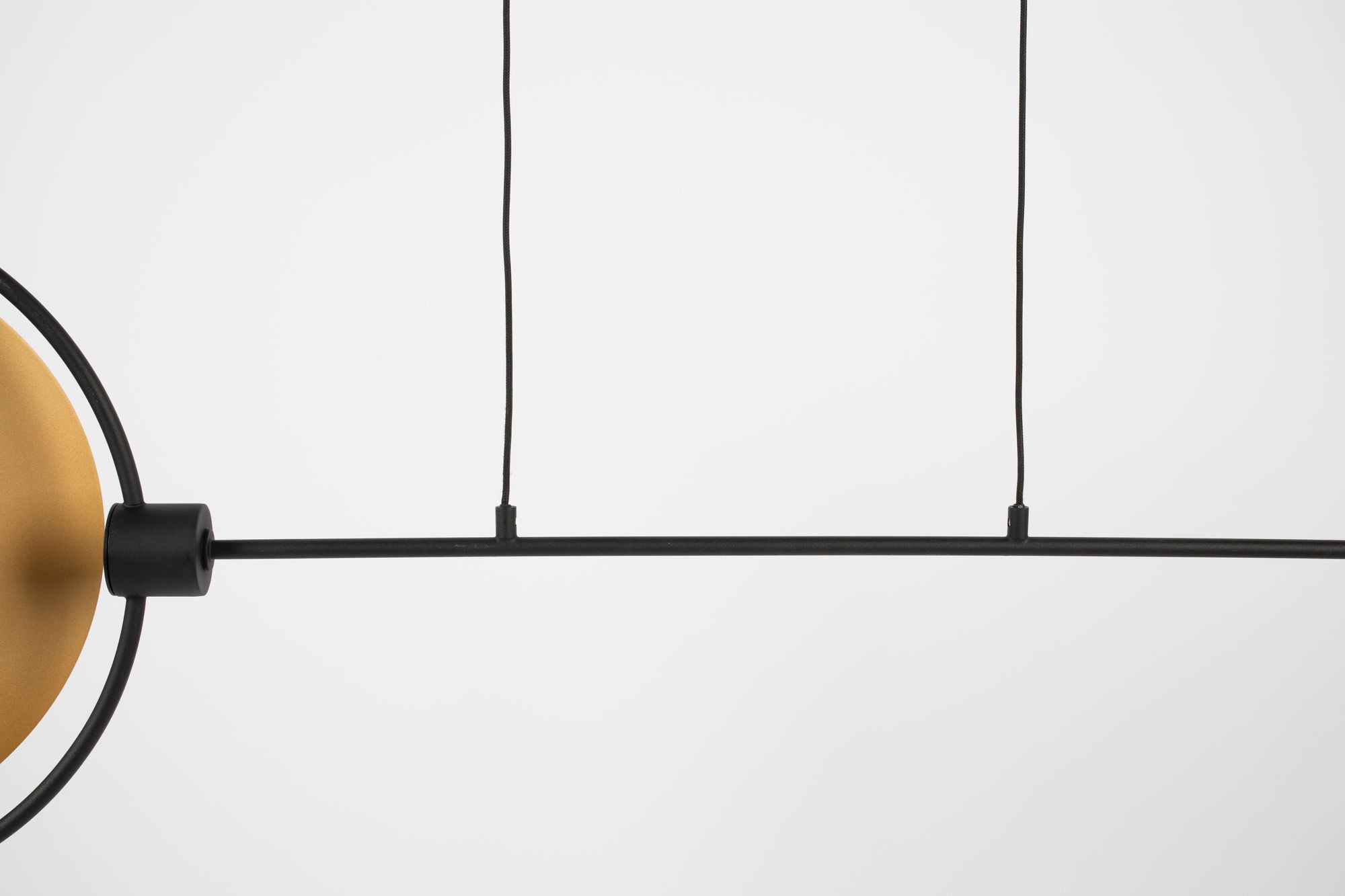 Zuiver Sirius Art Deco Pendant Lamp